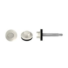 FD-4,8*20 RAL 9010