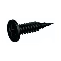 Wkręt TEXSF 3,9 × 13 mm pchełka 500 szt. Stalco Perfect