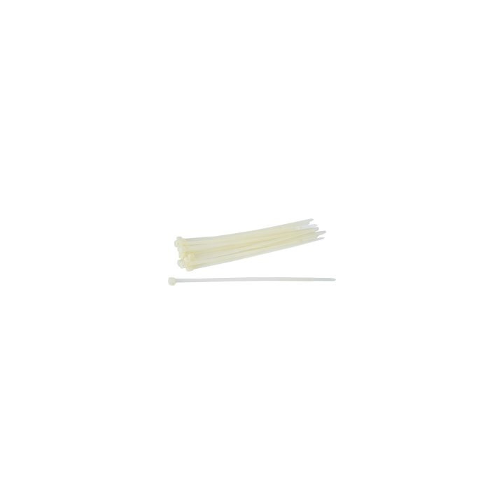 Opaska kablowa 4,8 × 120 mm Stalco