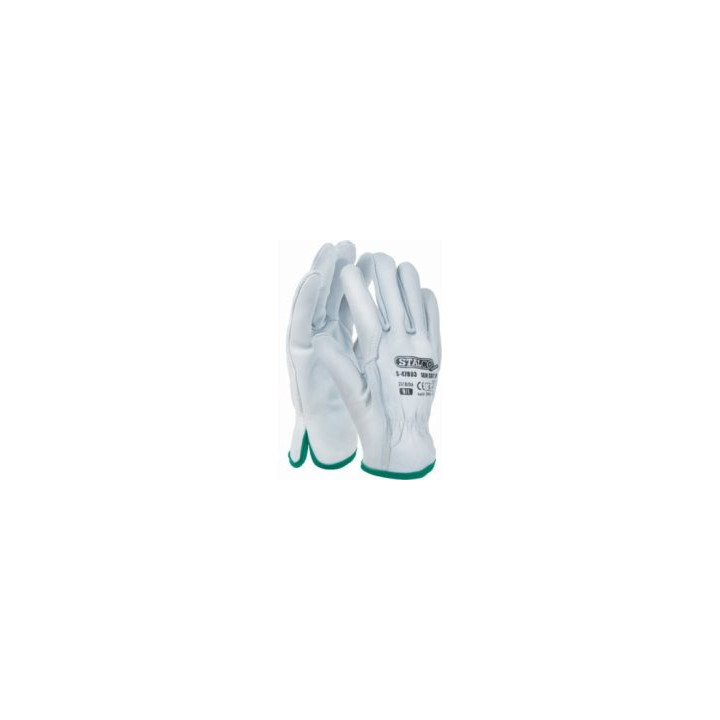 Rękawice S-SKIN SOFT H Stalco S-47803