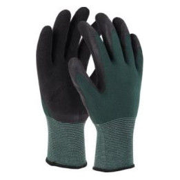 Rękawice LATEX FOAM S Stalco S-48034