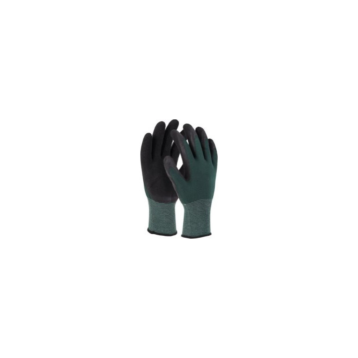 Rękawice LATEX FOAM S Stalco S-48035