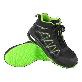 Obuwie robocze Stalco Perfect – buty BHP