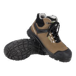 Obuwie robocze Stalco Perfect – buty BHP