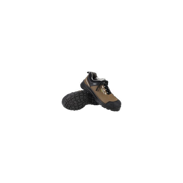 Obuwie robocze Stalco Perfect – buty BHP