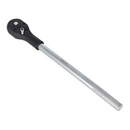 Grzechotka prosta 3/4″ Stalco