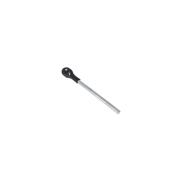 Grzechotka prosta 3/4″ Stalco
