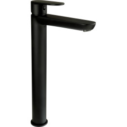Bateria umywalkowa wysoka stała nero alpinia BGA N20K – Deante