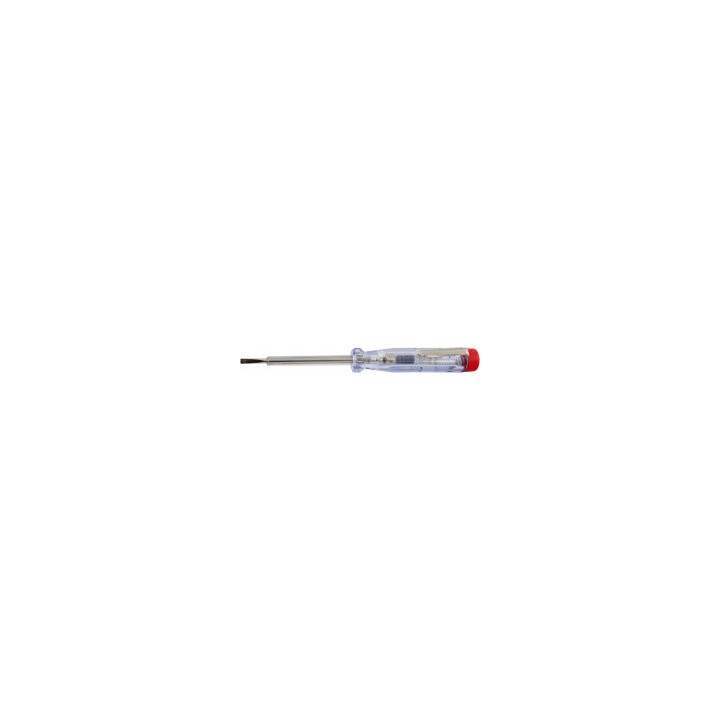 Próbnik napięcia 140 mm Stalco S-12300