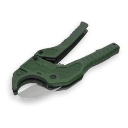 Obcinak nożyce do rur PVC STALCO 0-42 mm aluminiowy S-15030