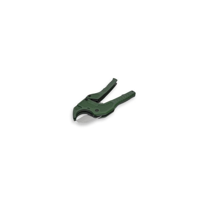 Obcinak nożyce do rur PVC STALCO 0-42 mm aluminiowy S-15030