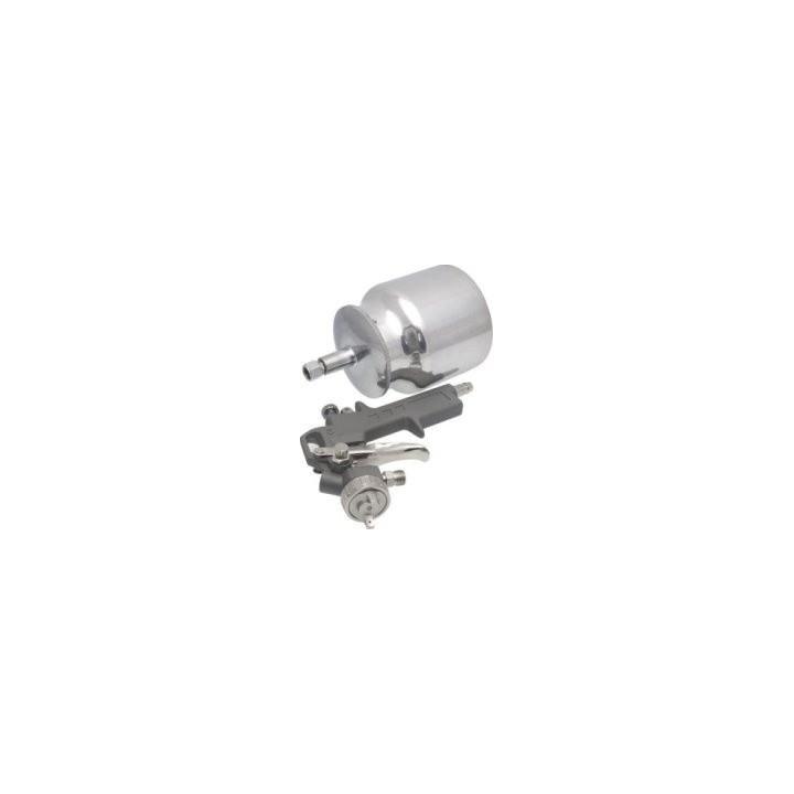 Pistolet natryskowy 1000 ml dysza 1,5 mm Stalco