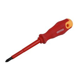 Wkrętak elektrotechniczny izolowany Phillips Stalco S-12213
