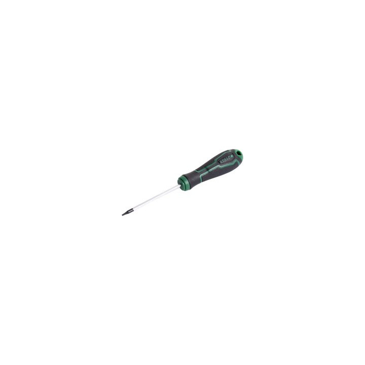 Wkrętak Torx CrV Stalco S-12044
