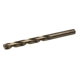 Wiertło do metalu kobaltowe HSS-Co5 ø6,7 mm Stalco