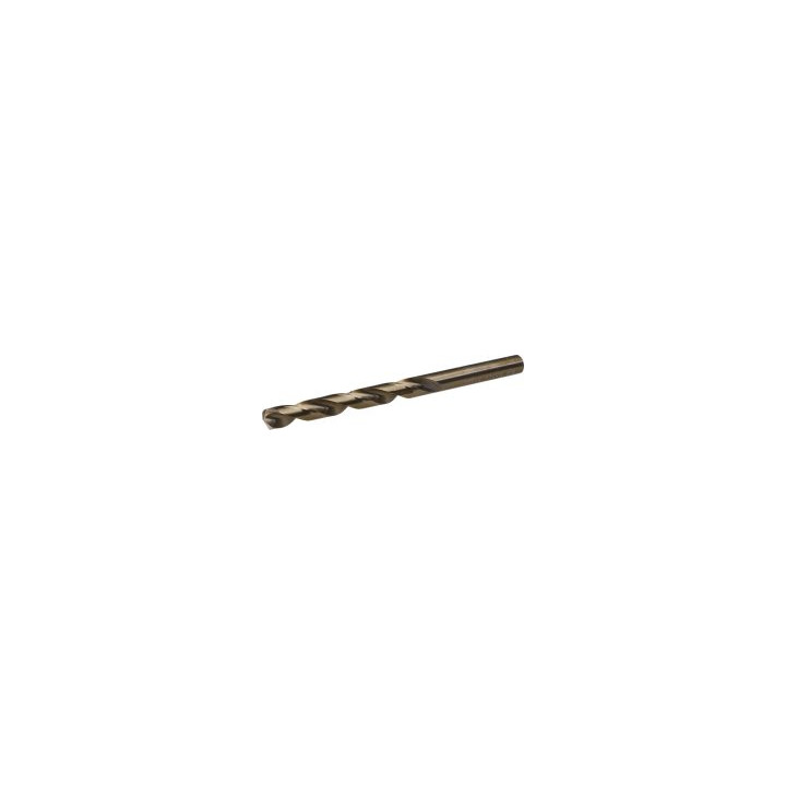 Wiertło do metalu kobaltowe HSS-Co5 ø12,0 mm Stalco