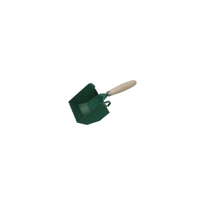 Kielnia do betonu komórkowego 115 mm Stalco