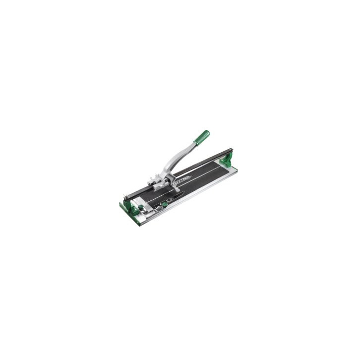 Przyrząd do cięcia glazury 600 mm aluminiowy Stalco