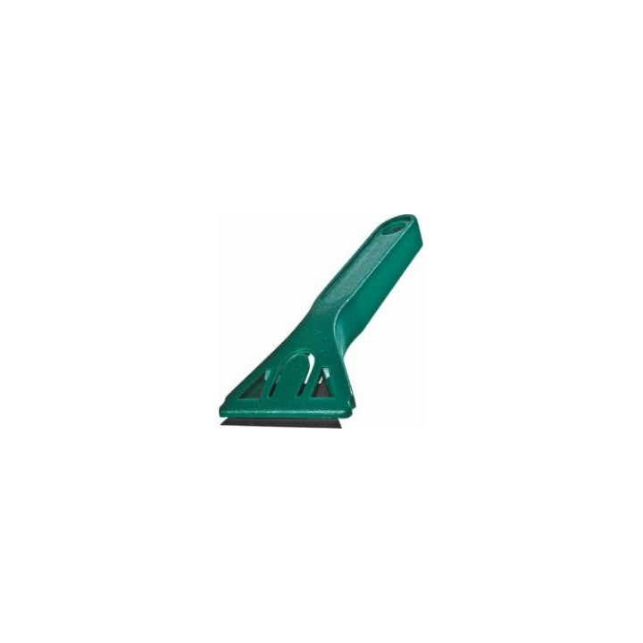 Skrobak do farb 145 × 62 mm z ostrzem trapezowym Stalco