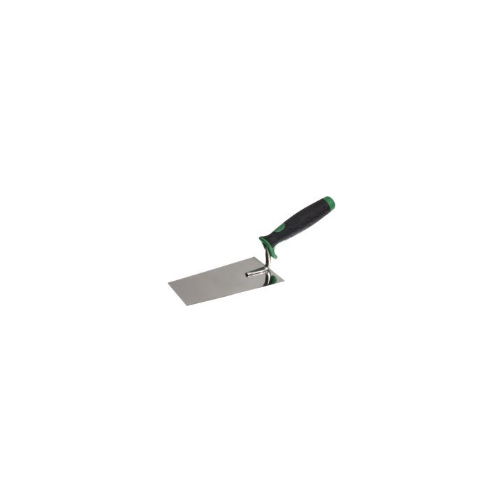 Kielnia trapezowa z uchwytem 2K Stalco S-37468