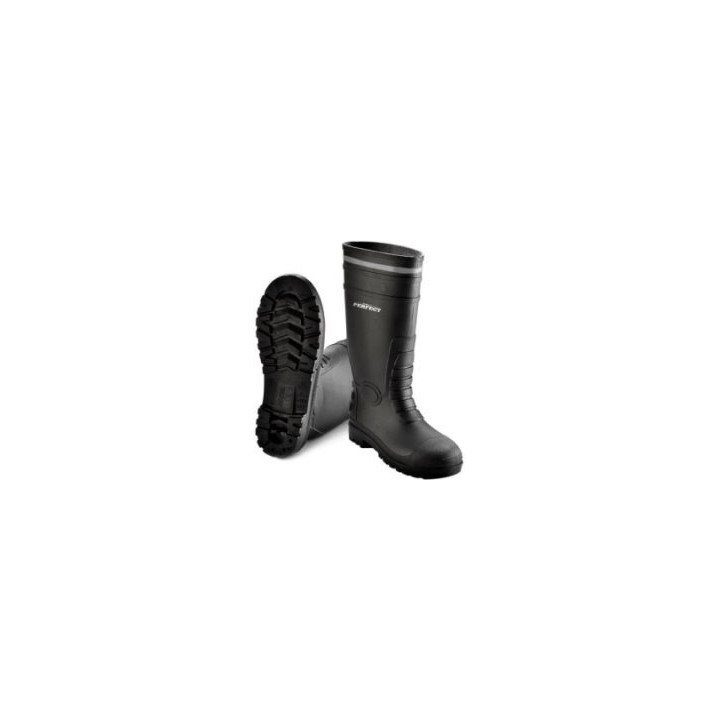 Obuwie robocze Stalco Perfect – buty BHP