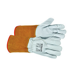 Rękawice S-SKIN WELD Stalco S093357332