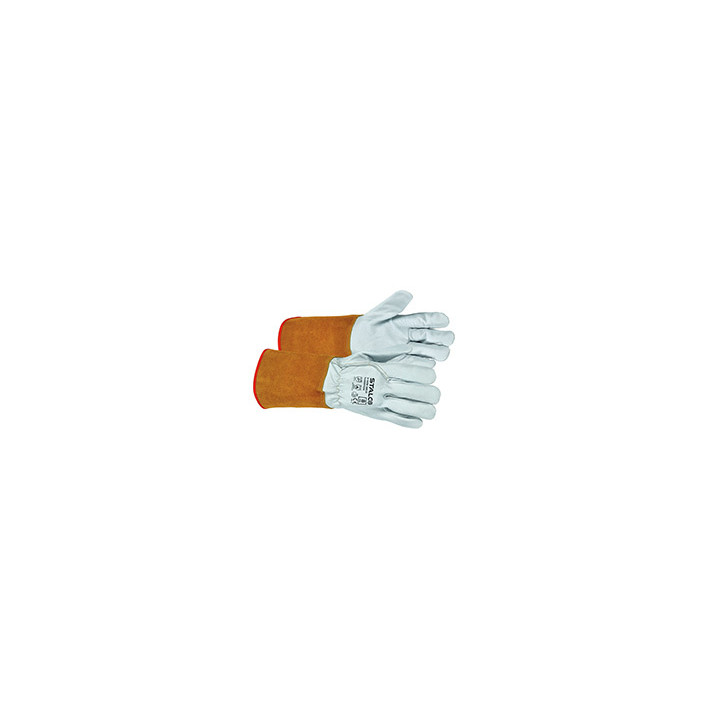 Rękawice S-SKIN WELD Stalco S093357332
