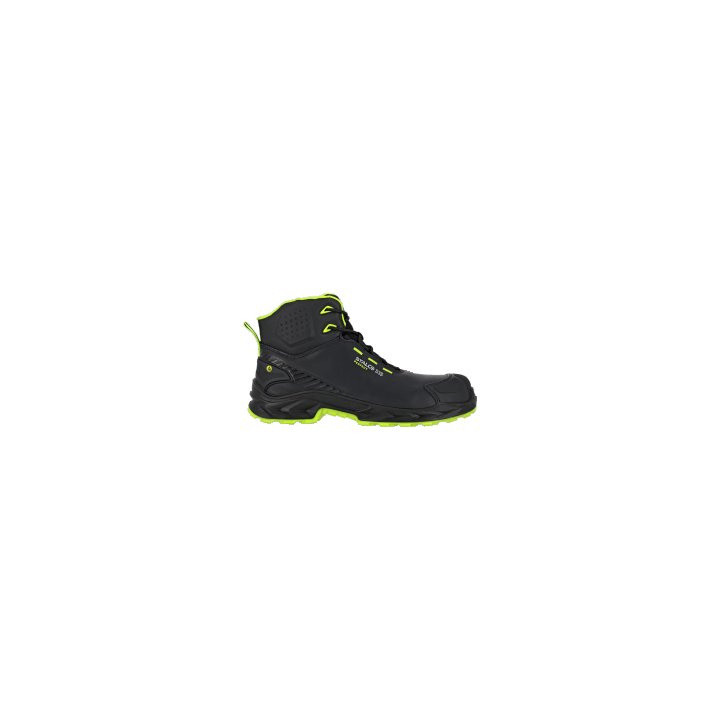 Trzewik Formen S3S ESD Stalco Perfect S092211271