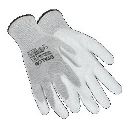 Rękawice POLI ESD Stalco S093261005
