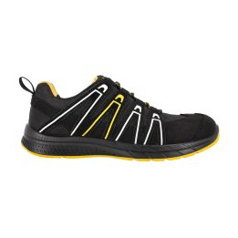 Półbut Marcus Low S1 Stalco S092105154