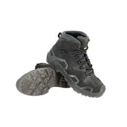 Trzewik Defender High OB rozm. 42 Stalco Perfect S092208042