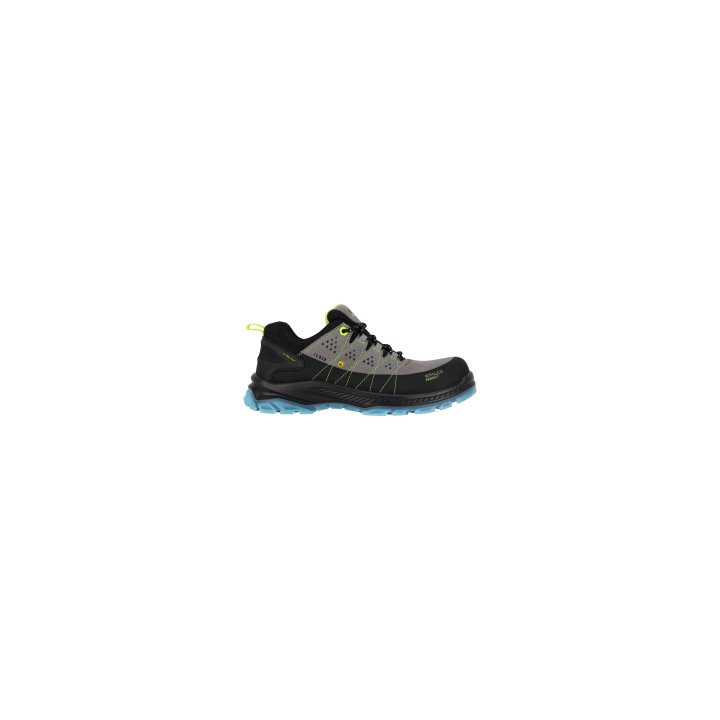 Półbut Hektor Low S3S ESD Stalco Perfect S092105141