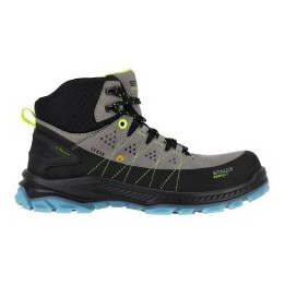 Trzewik Hektor High S3S ESD Stalco Perfect S092211242