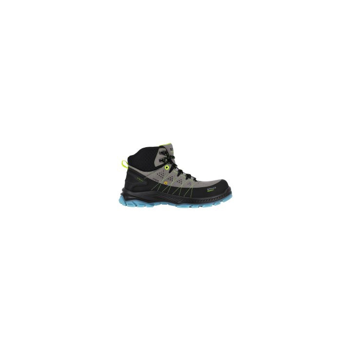 Trzewik Hektor High S3S ESD Stalco Perfect S092211247