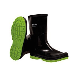 Kalosz damski Lady z PVC Stalco Garden S092547978