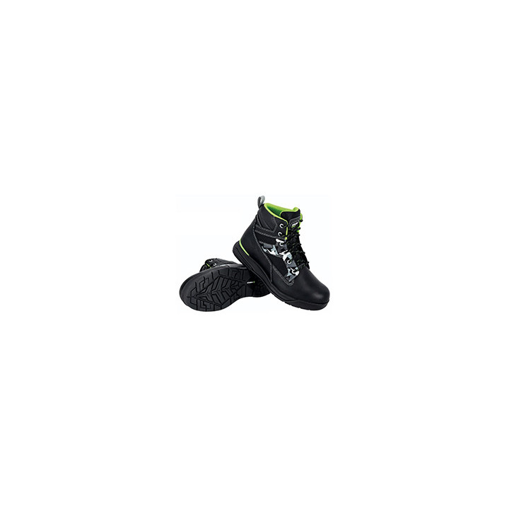 Trzewik Roofer O3S rozm. 44 Stalco Perfect