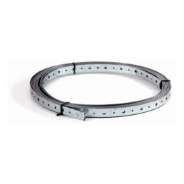 Taśma perforowana TP 20×1,5 mm 25 m Stalco