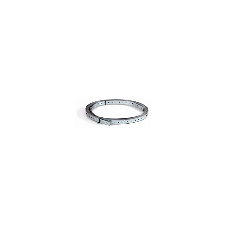 Taśma perforowana TP 40×2,0 mm 10 m Stalco