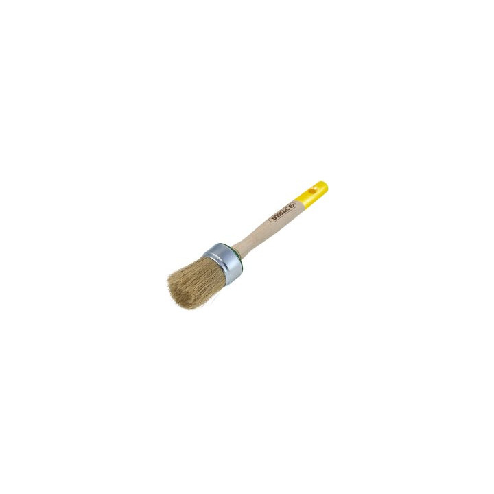 Pędzel okrągły Universal Stalco S-38946