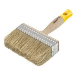 Pędzel tapetowy Universal Stalco S-38966