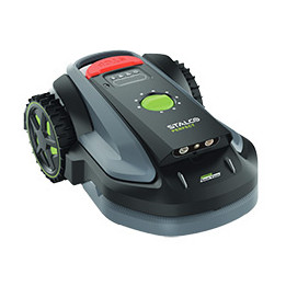 Robot koszący RMP800 SmartVision Stalco Perfect