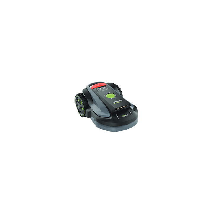 Robot koszący RMP800 SmartVision Stalco Perfect
