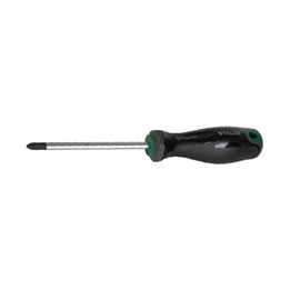 Wkrętak Torx z otworem Stalco S-12596
