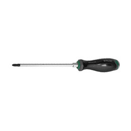 Wkrętak Phillips do pobijania PH2 × 150 mm S2 Stalco