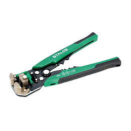 Ściągacz izolacji automatyczny 0,05–8 mm² Stalco