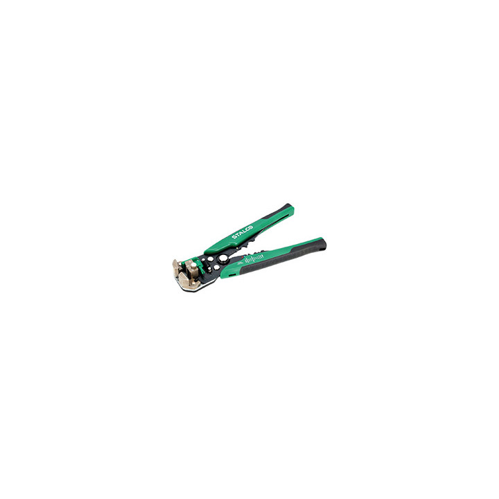 Ściągacz izolacji automatyczny 0,05–8 mm² Stalco