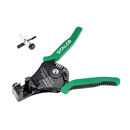 Ściągacz izolacji automatyczny AWG 22–8 Stalco