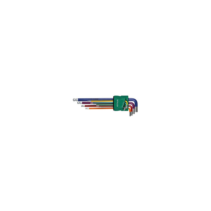 S.KLUCZ S-46384