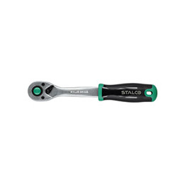 Grzechotka odgięta Stalco S011154238
