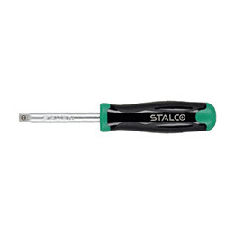 Wkrętak do nasadek 1/4" 150 mm Stalco S011119090